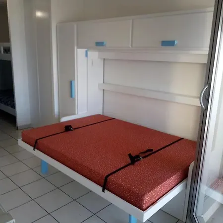 Confortable A Canet-en-roussillon, 24 M², Piscine Partagee Apartmán *
