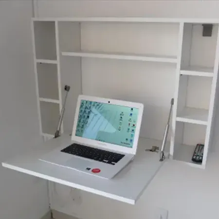 Apartmán Confortable A Canet-en-roussillon, 24 M², Piscine Partagee