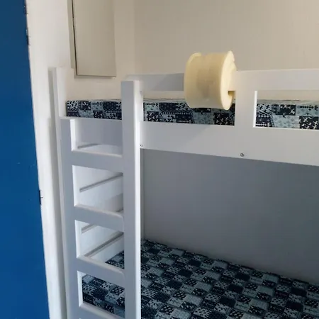 Confortable A Canet-en-roussillon, 24 M², Piscine Partagee *